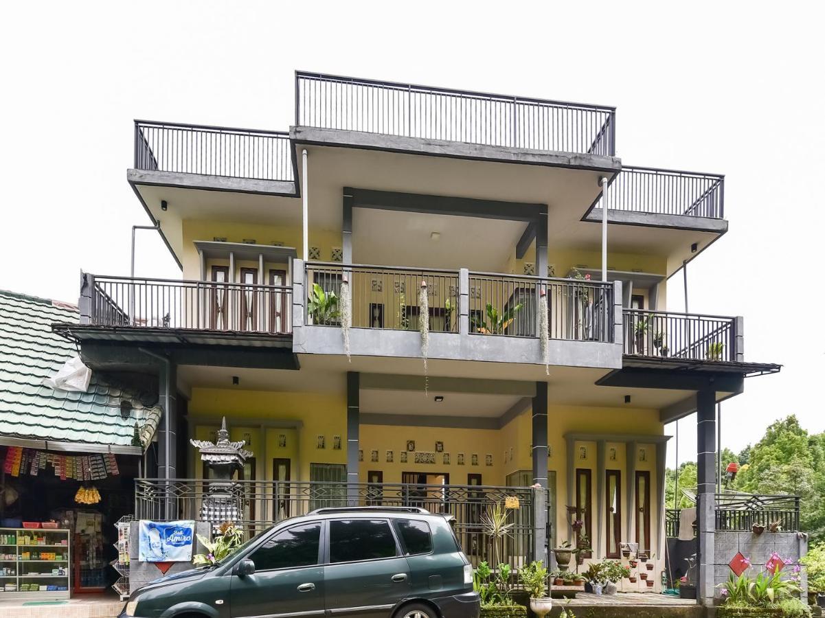 姆杜克 Oyo 91228 Griya Siena酒店 外观 照片