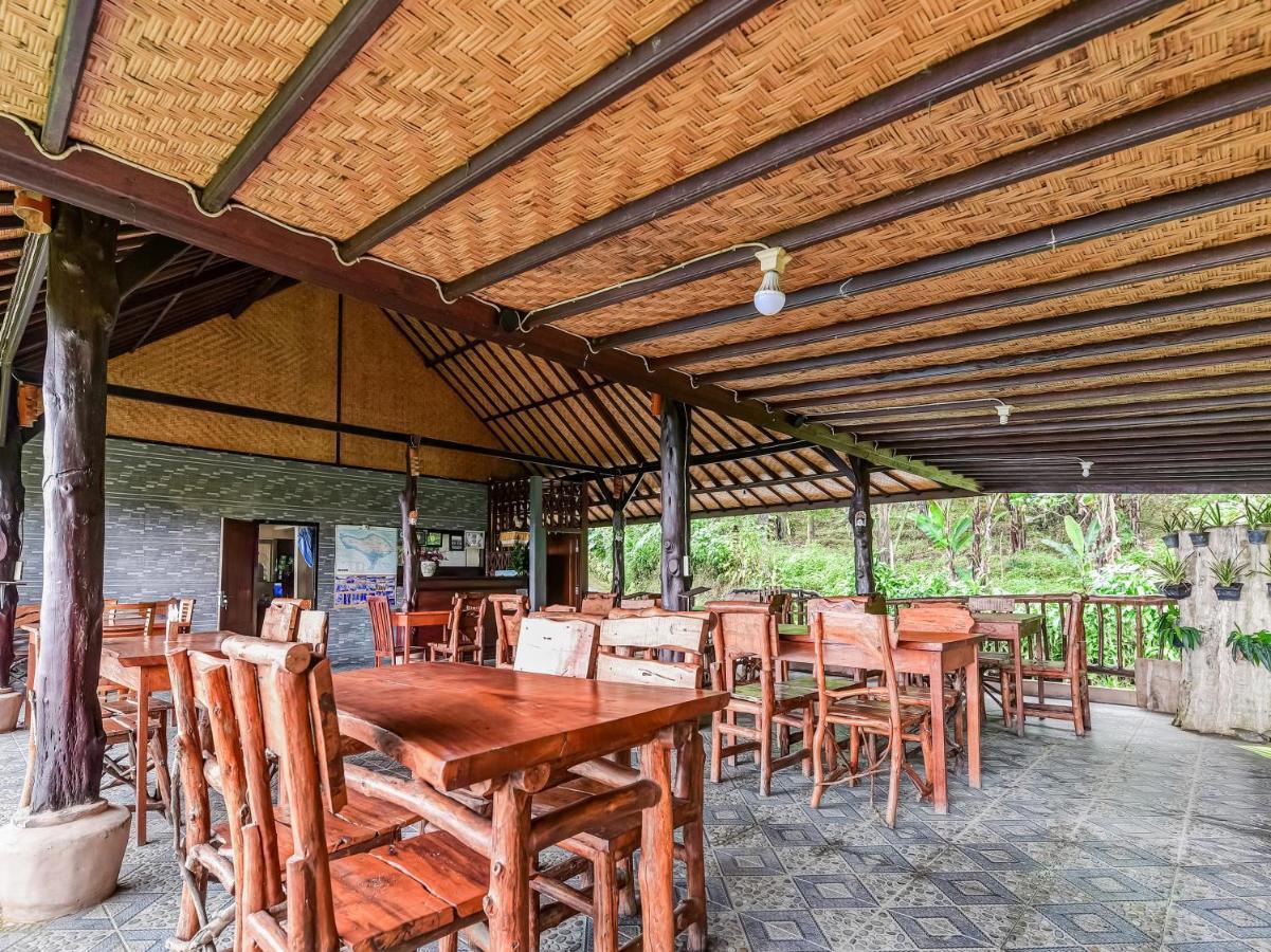 姆杜克 Oyo 91228 Griya Siena酒店 外观 照片