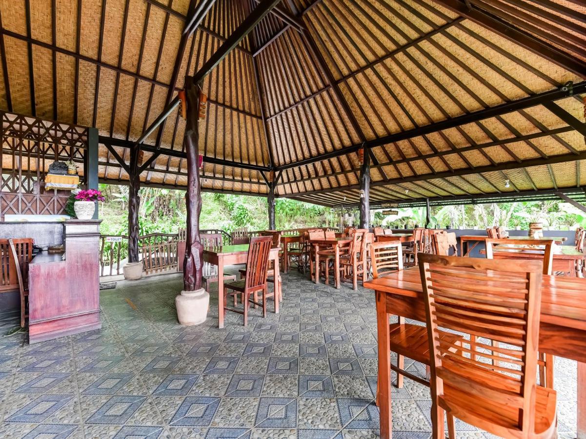 姆杜克 Oyo 91228 Griya Siena酒店 外观 照片