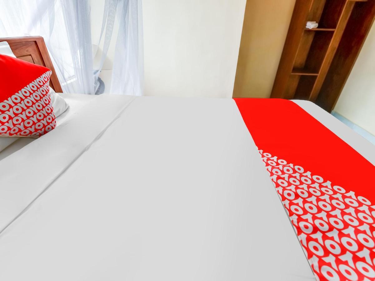 姆杜克 Oyo 91228 Griya Siena酒店 外观 照片